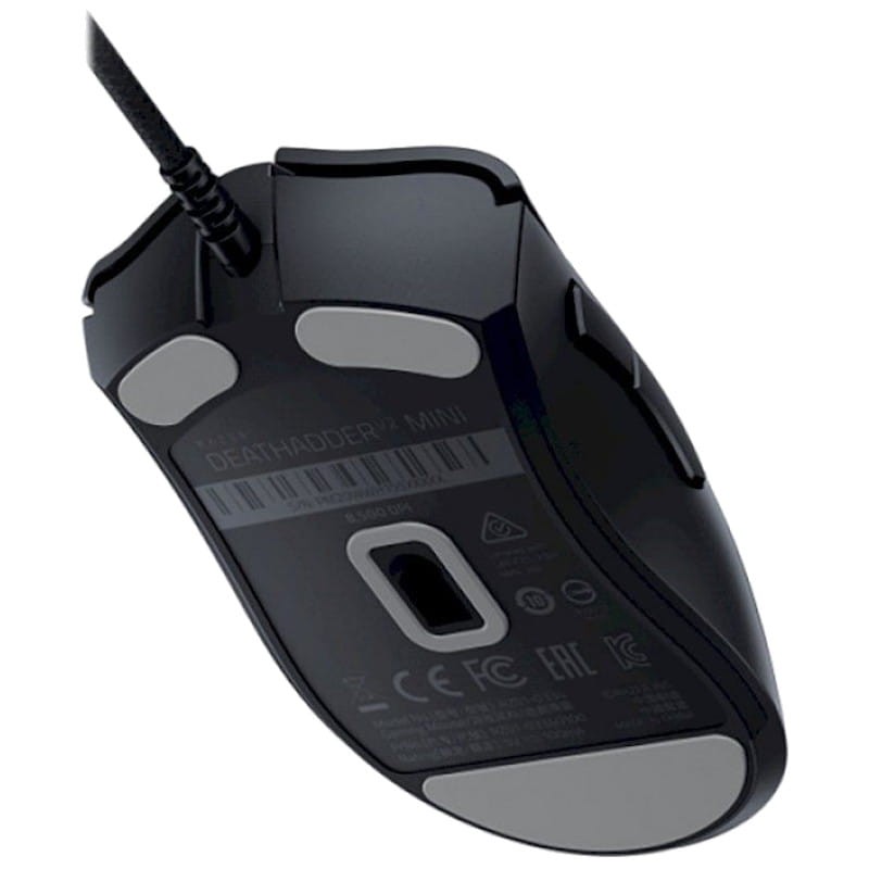 Razer DeathAdder V2 Mini Ratón Gaming - Ítem3