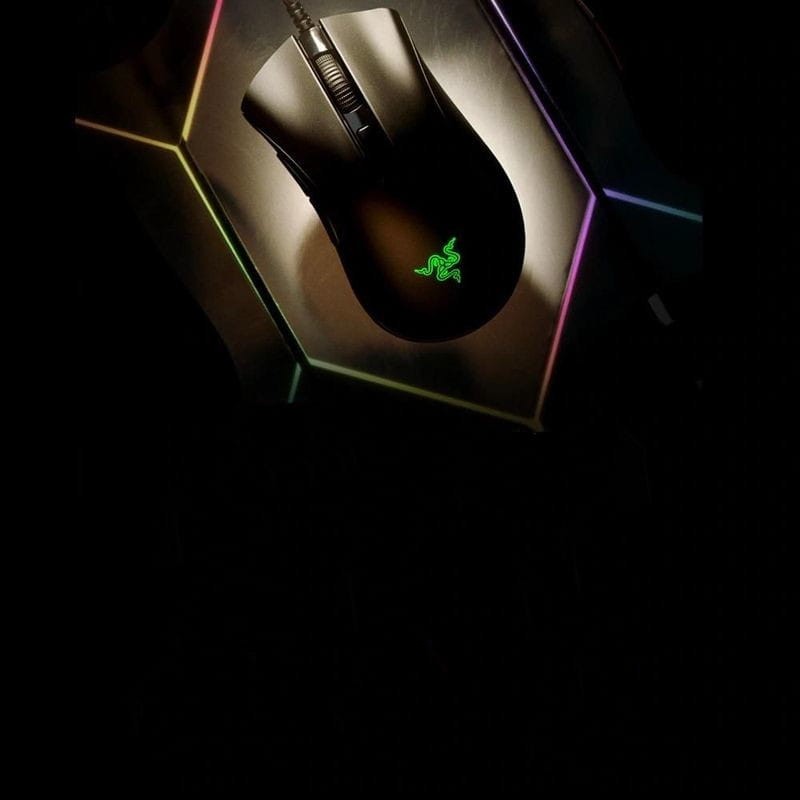 Razer DeathAdder V2 Mini Ratón Gaming - Ítem5