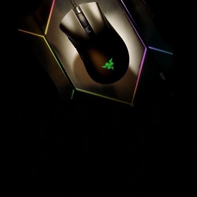 Souris Gaming Razer DeathAdder V2 Mini - Ítem5