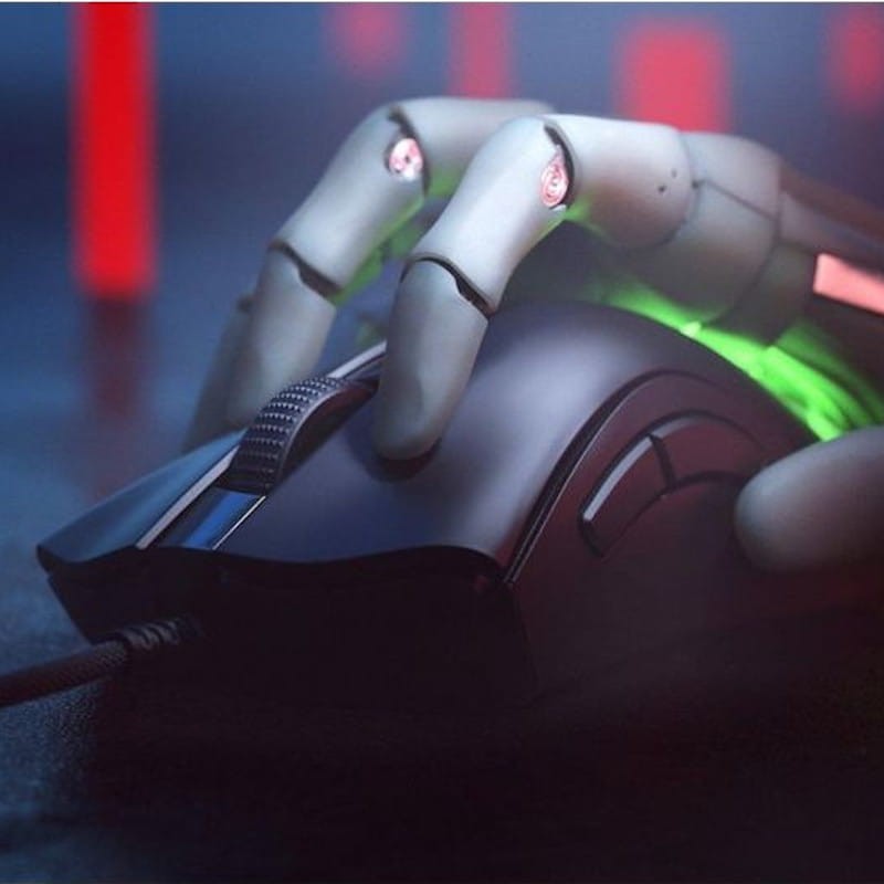 Razer DeathAdder V2 Mini Ratón Gaming - Ítem6