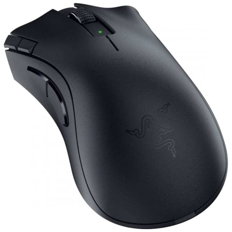 Razer DeathAdder V2 X HyperSpeed Bluetooth Noir - Souris de jeu - 14000 DPI - Ítem