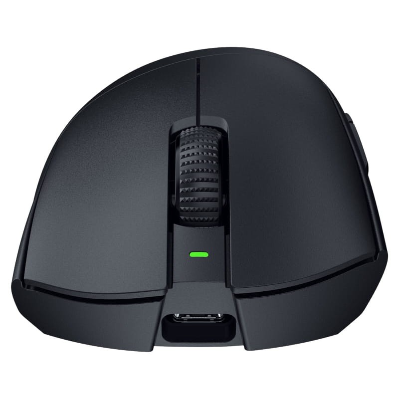 Razer DeathAdder V3 Pro USB Negro - Ratón Gaming - 30000 DPI - Ítem1