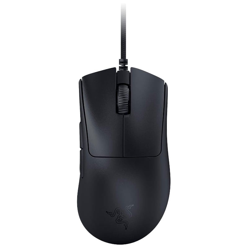 Razer DeathAdder V3 USB Noir - Souris de jeu - 30000 DPI - Ítem