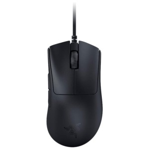 Razer DeathAdder V3 USB Negro - Ratón Gaming - 30000 DPI