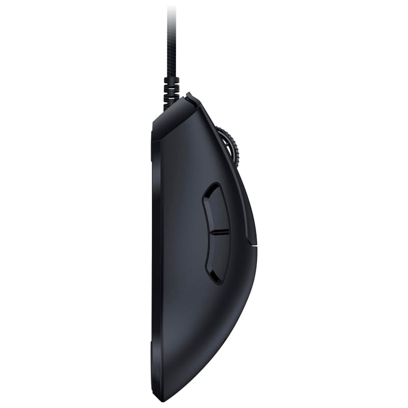 Razer DeathAdder V3 USB Negro - Ratón Gaming - 30000 DPI - Ítem1