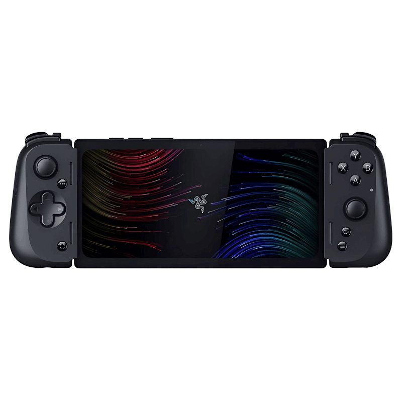 Razer Edge Noir - Console vidéo portable - Ítem