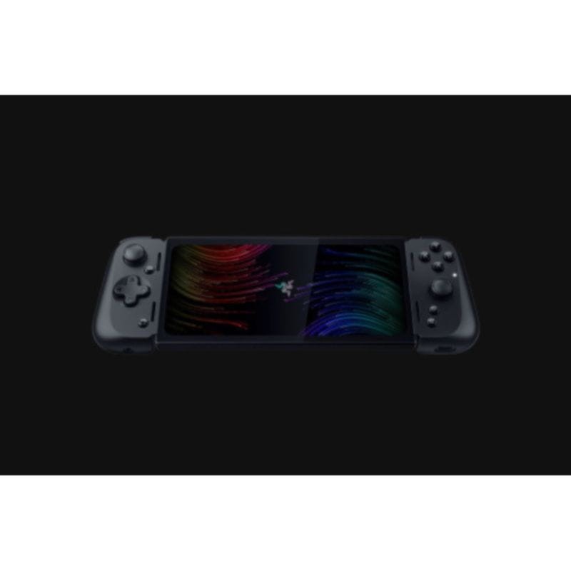 Razer Edge Noir - Console vidéo portable - Ítem5