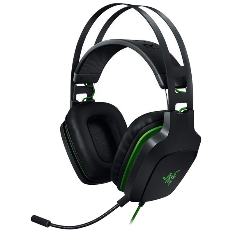 Razer Electra V2 auricular Gaming 7.1