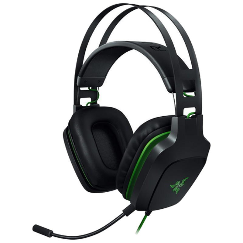 Razer Electra V2 USB auricular Gaming Negro
