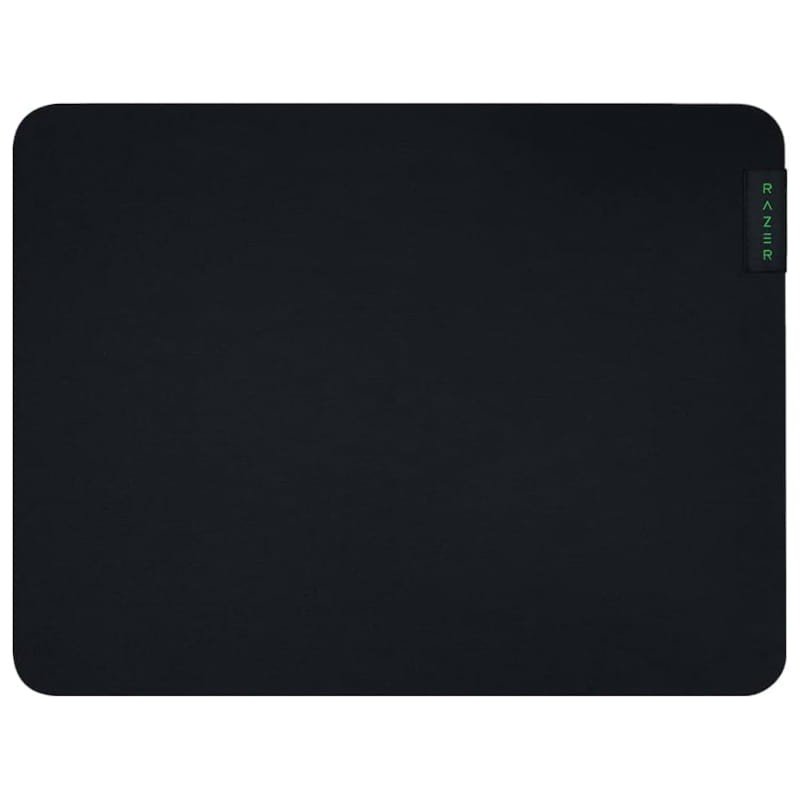 Razer Gigantus V2 Medium 360x275 mm Preto, Verde - Tapete de rato - Item