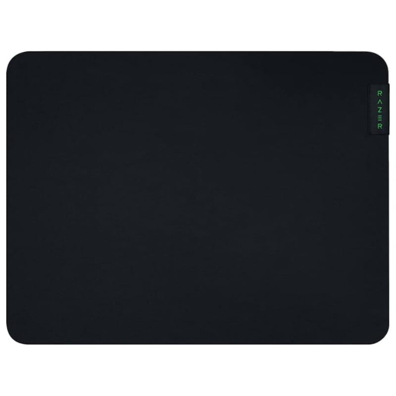 Razer Gigantus V2 Medium 360x275 mm Noir, Vert - Tapis de souris - Ítem