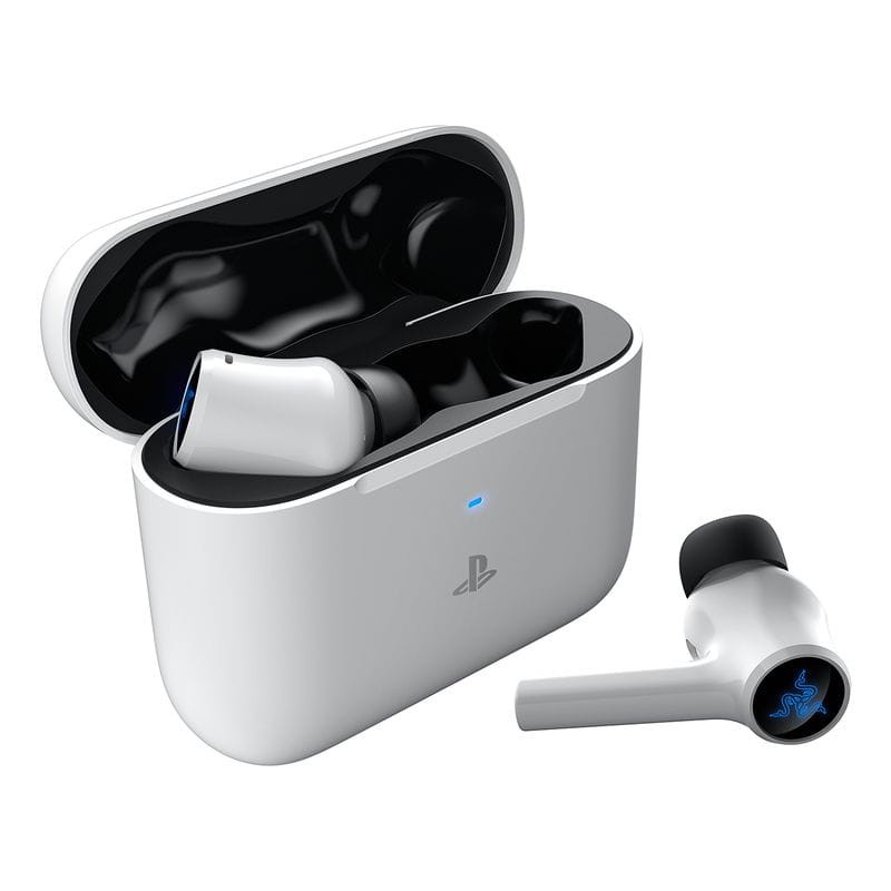 Razer Hammerhead HyperSpeed ​​​​​​Bluetooth Branco - Auriculares para jogos - Item1