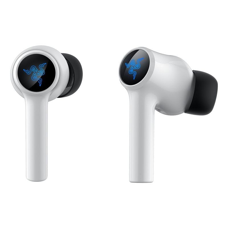 Razer Hammerhead HyperSpeed ​​​​​​Bluetooth Branco - Auriculares para jogos - Item4
