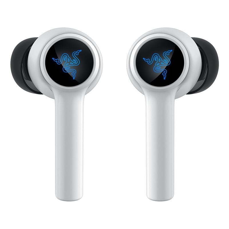 Razer Hammerhead HyperSpeed ​​​​​​Bluetooth Branco - Auriculares para jogos - Item5