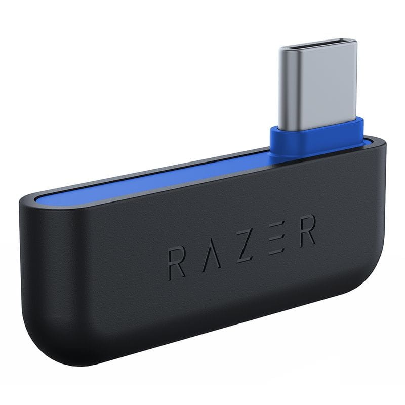 Razer Hammerhead HyperSpeed ​​​​​​Bluetooth Branco - Auriculares para jogos - Item8