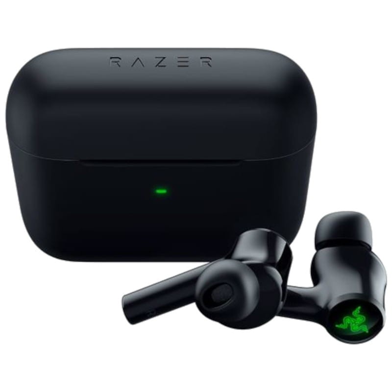 Razer Hammerhead Bluetooth Noir - Ecouteurs Bluetooth - Ítem