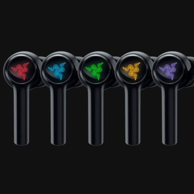 Razer Hammerhead Bluetooth Noir - Ecouteurs Bluetooth - Ítem3