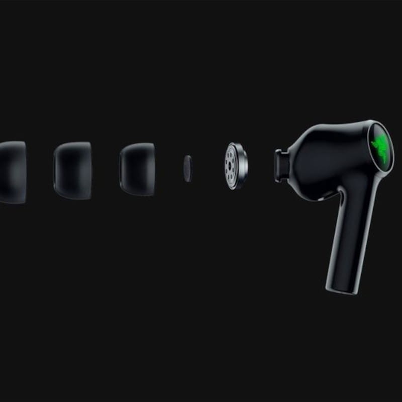 Razer Hammerhead Bluetooth Noir - Ecouteurs Bluetooth - Ítem4