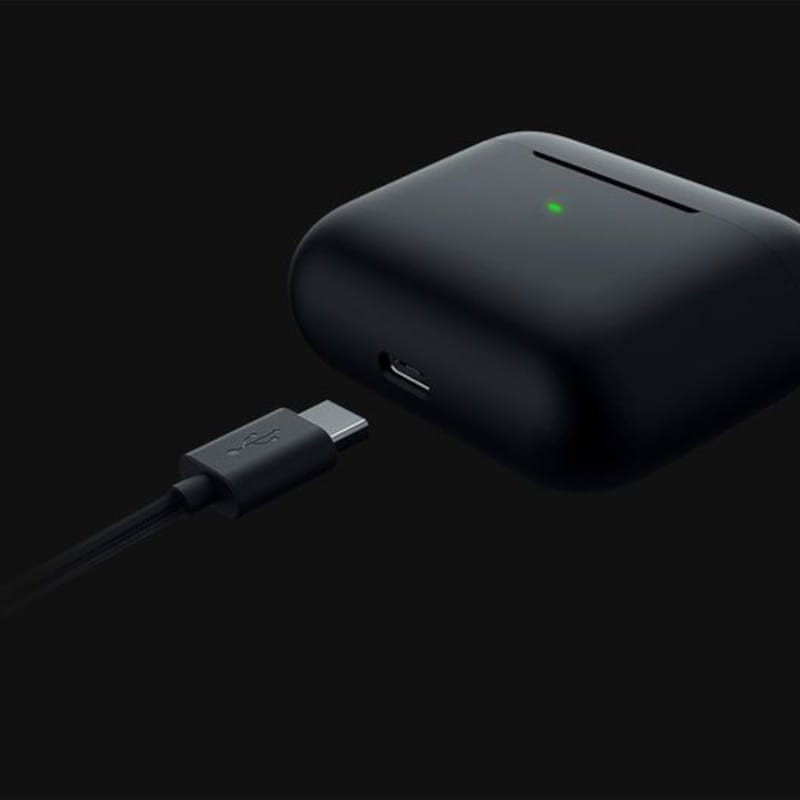 Razer Hammerhead Bluetooth Noir - Ecouteurs Bluetooth - Ítem2