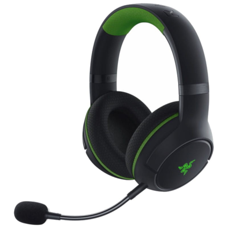 Razer Kaira Negro - Auriculares Gaming - Ítem