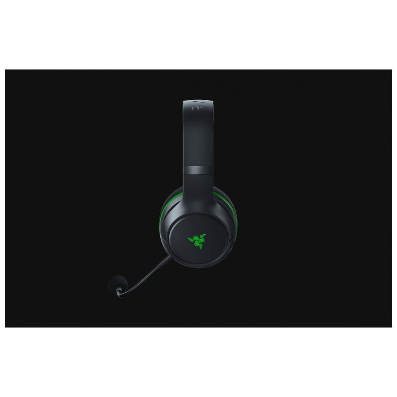 Razer Kaira Negro - Auriculares Gaming - Ítem2