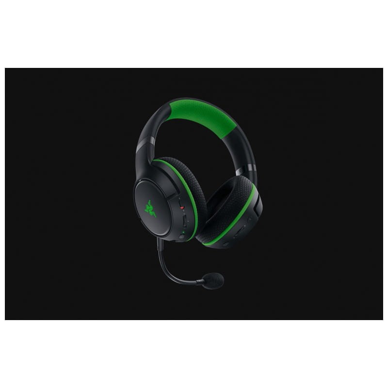 Razer Kaira Negro - Auriculares Gaming - Ítem3