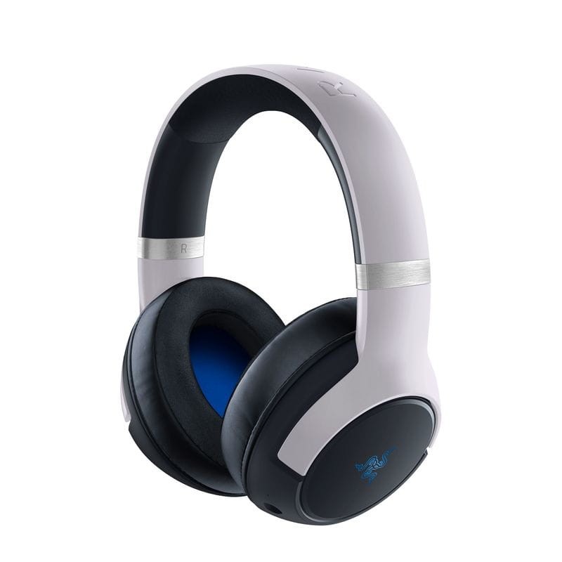 Razer Kaira Pro Hyperspeed Bluetooth Negro/Blanco - Auriculares Gaming - Ítem1
