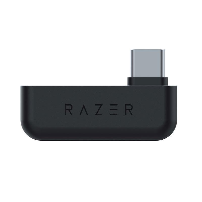 Razer Kaira Pro Hyperspeed Bluetooth Negro/Blanco - Auriculares Gaming - Ítem4