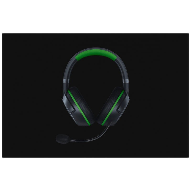 Razer Kaira Pro in Black, wireless gaming headphones for Xbox, the sound of  real gamers