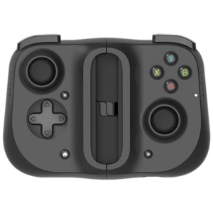 Razer Kishi para Android Negro USB-C Gamepad