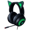 Razer Kraken Kitty Edition Black - Gaming Headpohnes - Item