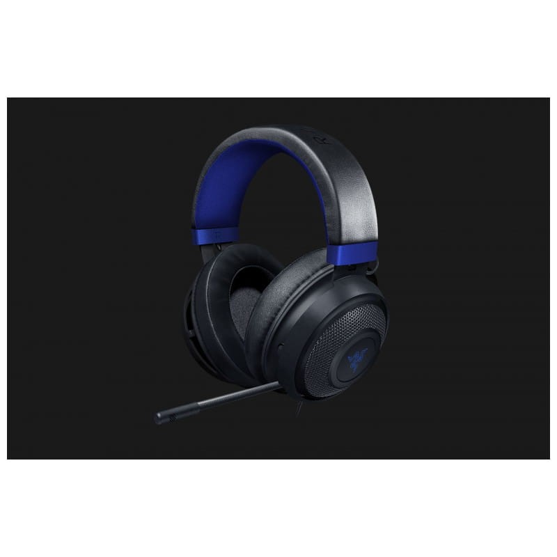 Razer Kraken Negro - Auriculares Gaming - Ítem1