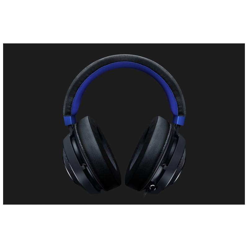 Razer Kraken Noir - Casque Gaming - Ítem2