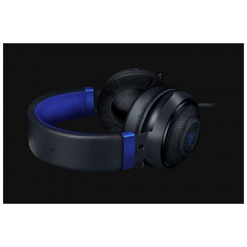 Razer Kraken Noir - Casque Gaming - Ítem3