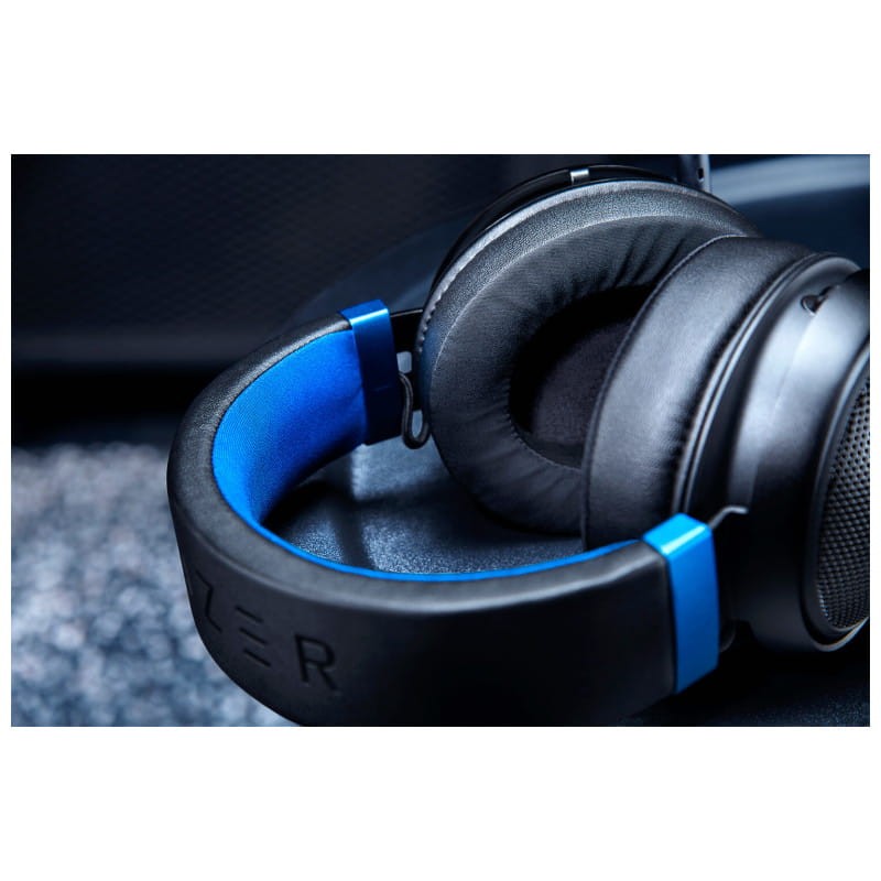 Razer Kraken Negro - Auriculares Gaming - Ítem4