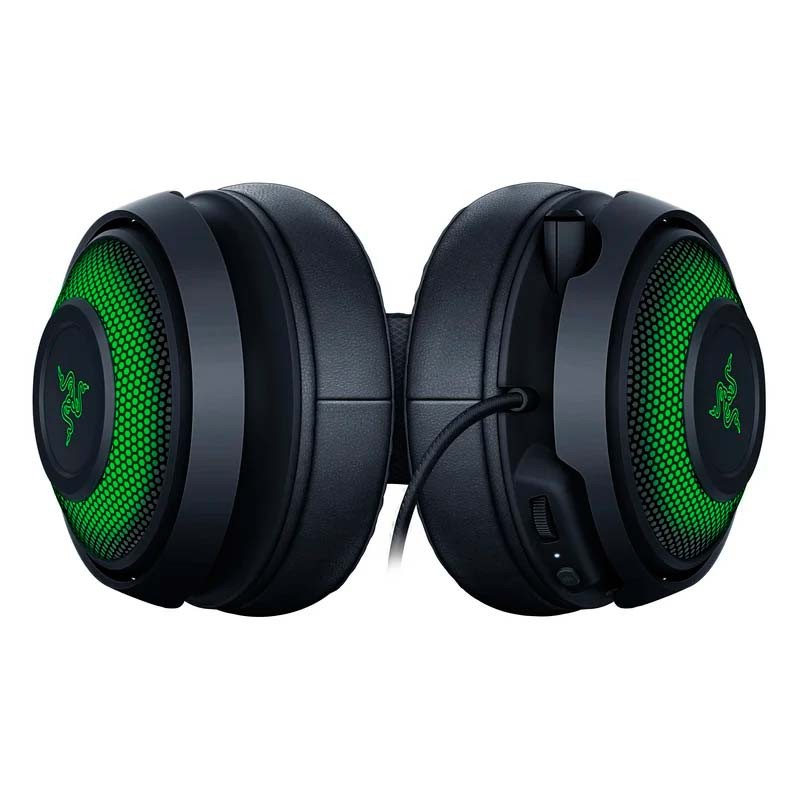 Auriculares Gaming Razer Kraken Ultimate - Ítem5