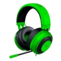 Razer Kraken V2 Pro Verde - Auscultadores Gaming - Verde - Diafragmas Maiores - Alumínio de Bauxita - Isolamento Superior - Microfone Unidireccional - Item
