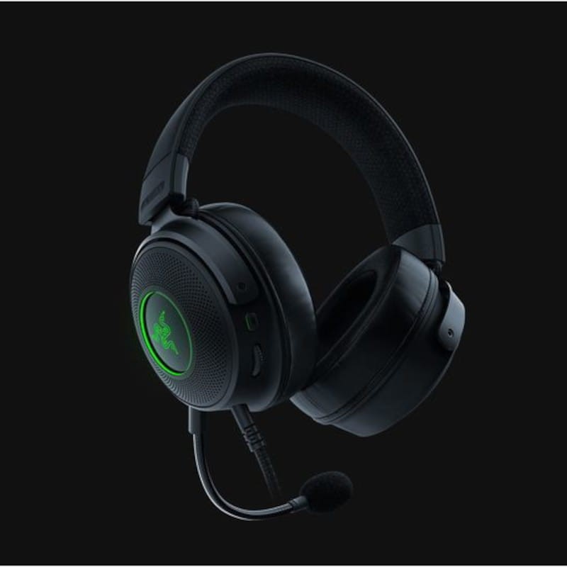 Razer Kraken V3 Negro - Auriculares Gaming - Ítem2