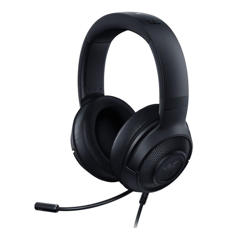 Razer Kraken X Lite 7.1 - Casque de jeu - Ítem