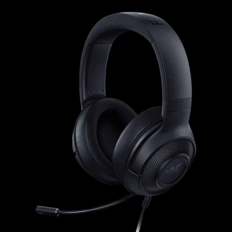 Razer Kraken X Lite 7.1 - Auriculares Gaming