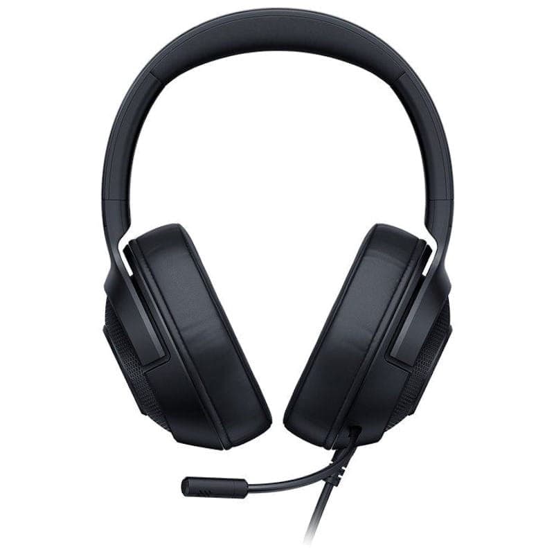 Razer Kraken X Lite 7.1 - Auriculares Gaming - Frontal