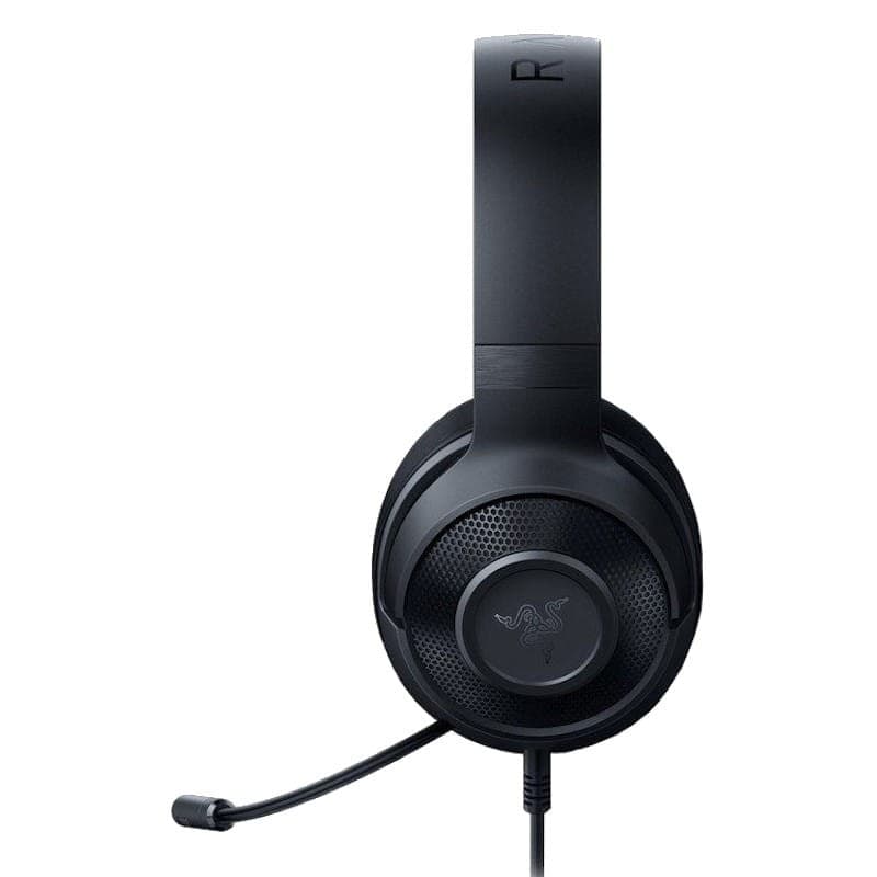 Razer Kraken X Lite 7.1 - Auriculares Gaming - Lateral