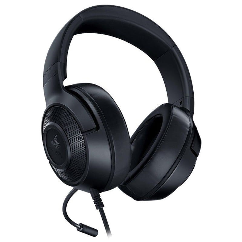 Buy Razer Kraken X Lite 7 1 Gaming Headset Powerplanetonline