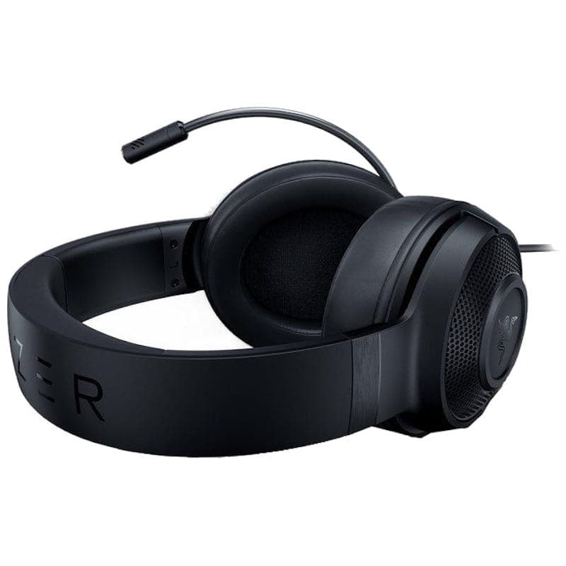 Razer Kraken X Lite 7.1 - Auriculares Gaming - Potente