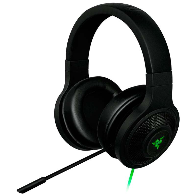 Razer Kraken X Lite Essential Gaming Headphones
