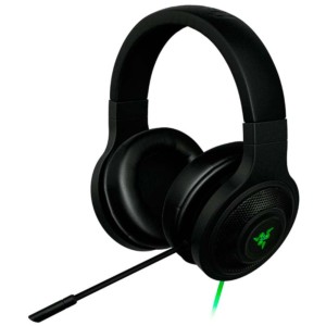 Auriculares Gaming Razer Kraken X Lite Essential