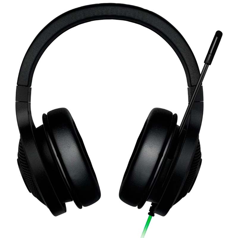  Razer Kraken X lite - Audífonos ultraligeros para