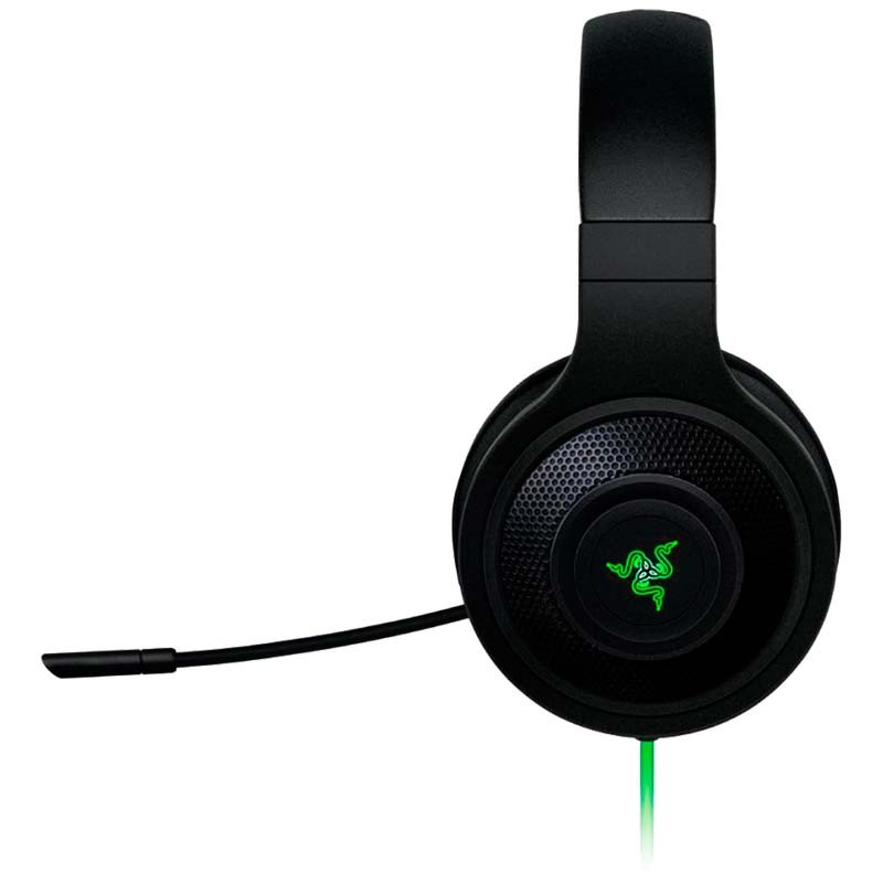 RAZER X LITE CASQUE GAMER ULTRA LEGER – ADYASTORE