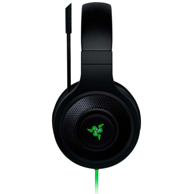 Auriculares Gaming Razer Kraken X Lite Essential - Ítem4