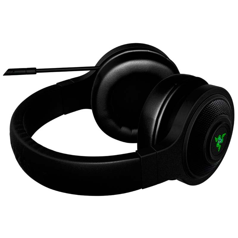 Auriculares Gaming Razer Kraken X Lite Essential - Ítem5